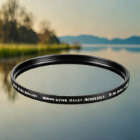 Walter HDR Circular Polarizer Filter (Various Sizes)