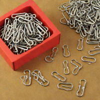 Westar Paper Clips, 1000 Count