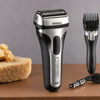 Wahl Lithium Ion+ Foil Shaver