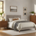 West Elm Andes Bed