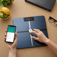 Withings Body+ Smart Body Composition Scale
