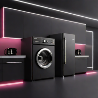 Worx 20V Brushless Drill/Driver Kit