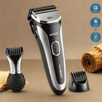 Wahl Lithium Ion+ Shaver