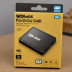 WD Black P40 Portable SSD