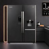 Whirlwind Microwave WM-11B