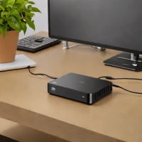 Western Digital Media Streamer Plus