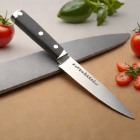 Wüsthof Classic Ikon Chef's Knife