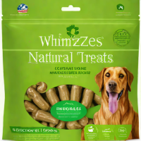 Whimzees Natural Dog Dental Treats