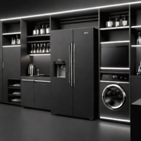 Warehouse Deals 59-Piece Tool Set