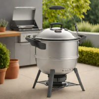 Weber Kettle 22