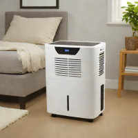 Whynter 50-Pint Dehumidifier