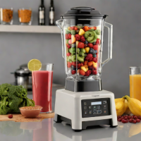 Waring WSB50X SwissBlend Commercial Blender