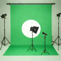 Westcott Optix 5x7 Collapsible Seamless Backdrop
