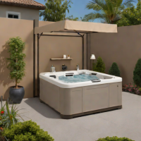 Woodbridge Spas WS-300