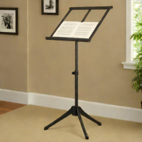 Wittner Glastone Music Stand