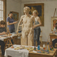 Watts Atelier