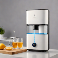 Waterdrop WD-G2 Reverse Osmosis Smart Water Purifier