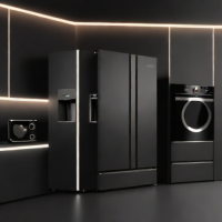 Worx 40V 18-Inch Cordless Lawn Mower (WG180)