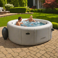 Woodbridge Spas WS300 Portable Hot Tub