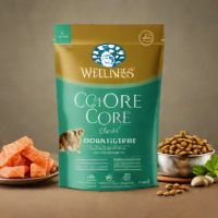 Wellness CORE Grain-Free Ocean Blend