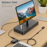 Weenjoy USB-C Docking Station