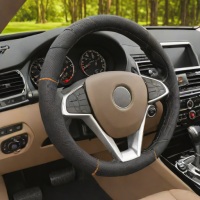 Wosaga Steering Wheel Cover