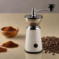 Wilfa Classic Coffee Grinder