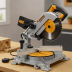 WEN CM400 10-Inch Compound Miter Saw