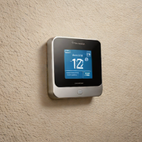 White-Rodgers 9520 Smart Thermostat