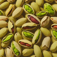 Wonderful Pistachios
