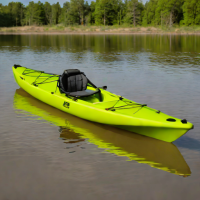 Watershed Kayak