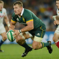 Wilco van der Merwe