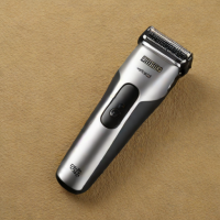 Wahl Lithium Ion+ Stainless Steel Shaver