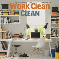 Work Clean: Your Guide to Success in a World of Overload