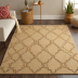 World Market Bohemian Diamond Trellis Rug