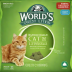 World's Best Cat Litter Multiple Cat Clumping Formula