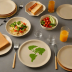 World Centric Compostable Plates & Bowls