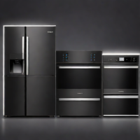 Wabash Bread Machine