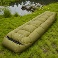 Western Mountaineering UltraLite 20 Degree Sleeping Bag