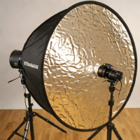 Whambola 5-in-1 Reflector