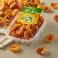 Welch's Dried Peaches