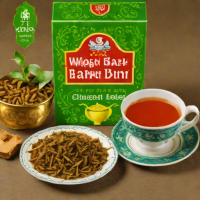 Wagh Bakri Tea