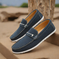 Wantdo Men's Casual Loafers