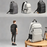 Wild Planet Foldable Backpack