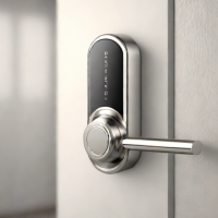 Weiser Bolen Smart Lock