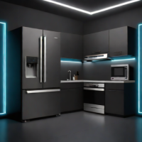 Well Woven Serene Collection Rug