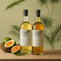 Wildwood Organic Mezcal