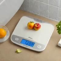 Weight Watchers Digital Bathroom Scale