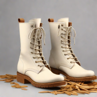 Whites Boots Timberline