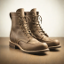 Wolverine 1000 Mile Boot